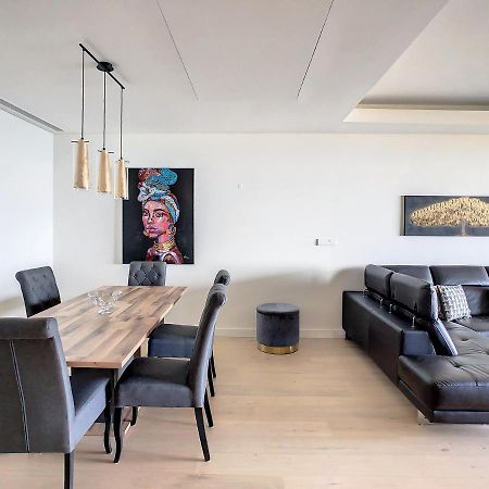 Over The Cliff Apartment By Lovelystay Funchal  Eksteriør billede