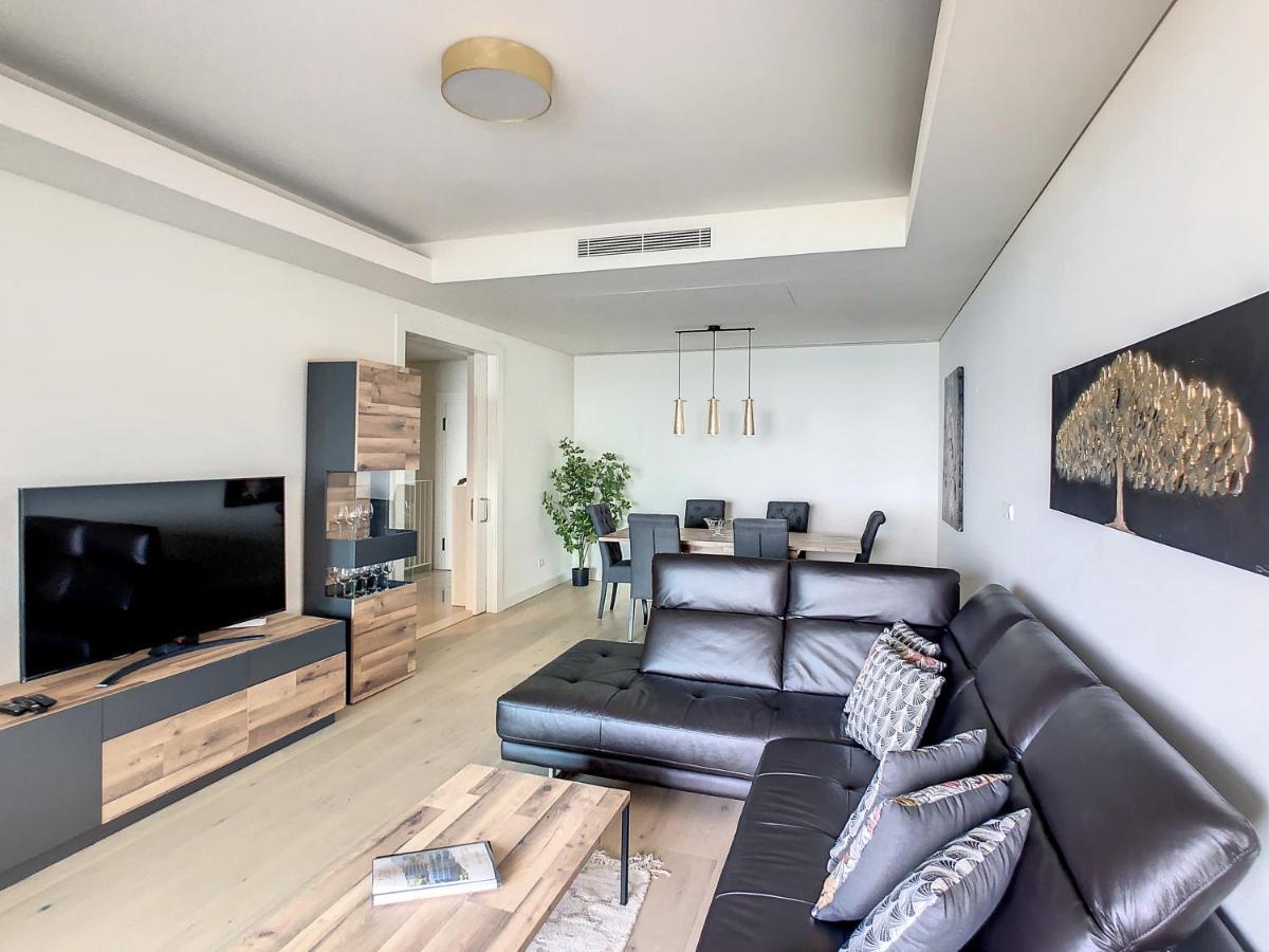 Over The Cliff Apartment By Lovelystay Funchal  Eksteriør billede