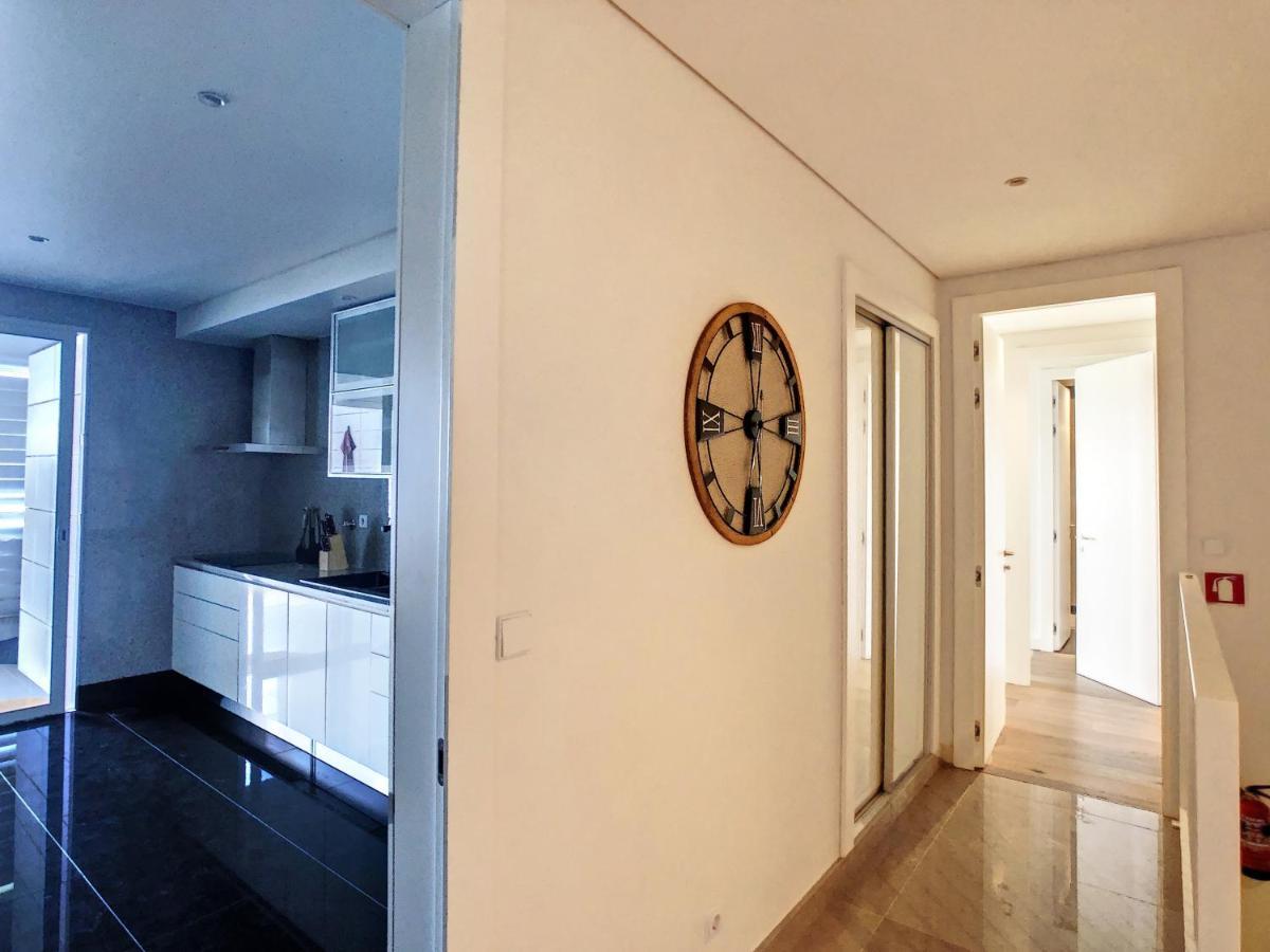 Over The Cliff Apartment By Lovelystay Funchal  Eksteriør billede