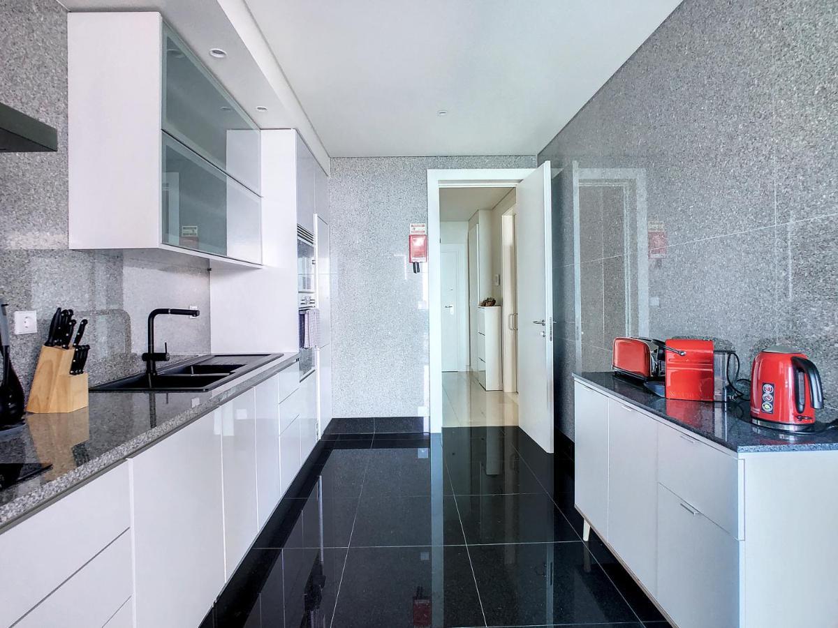 Over The Cliff Apartment By Lovelystay Funchal  Eksteriør billede