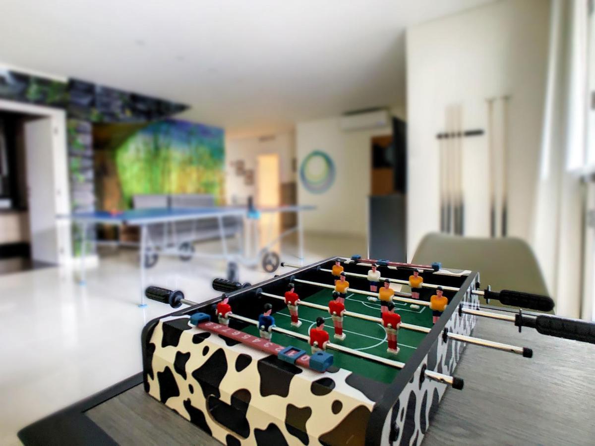 Over The Cliff Apartment By Lovelystay Funchal  Eksteriør billede