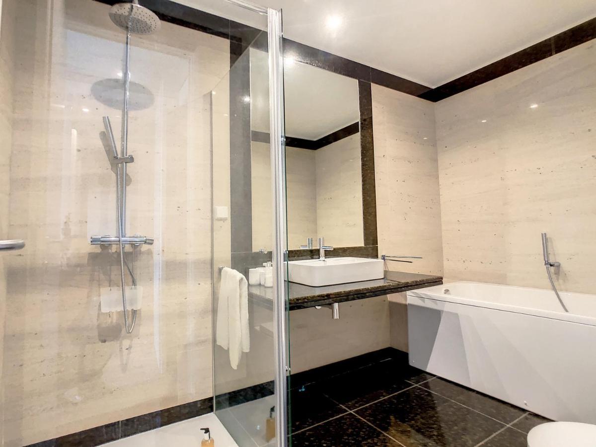 Over The Cliff Apartment By Lovelystay Funchal  Eksteriør billede