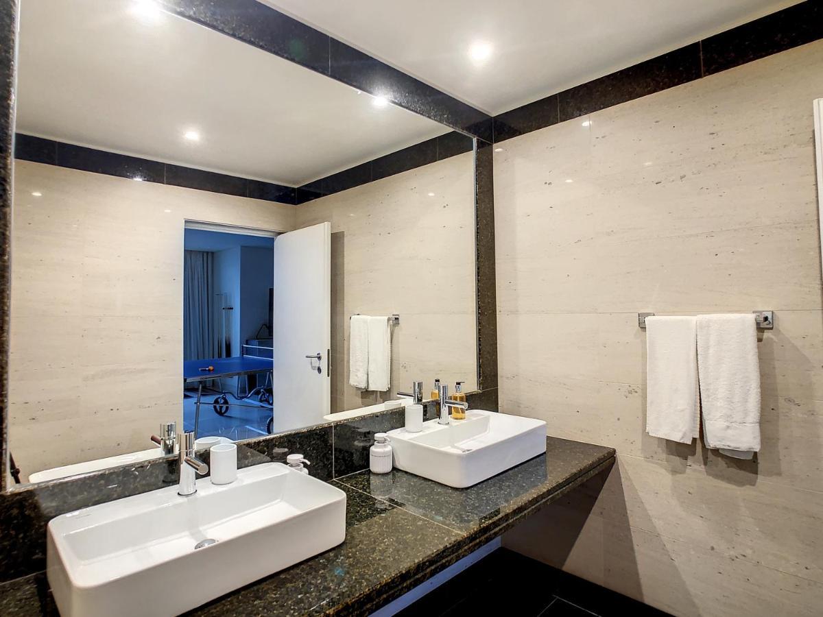 Over The Cliff Apartment By Lovelystay Funchal  Eksteriør billede