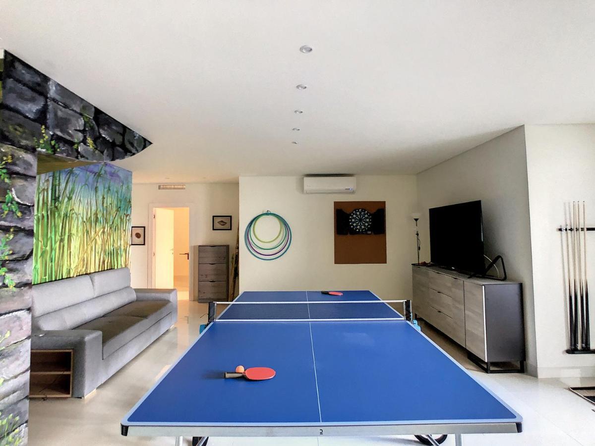 Over The Cliff Apartment By Lovelystay Funchal  Eksteriør billede