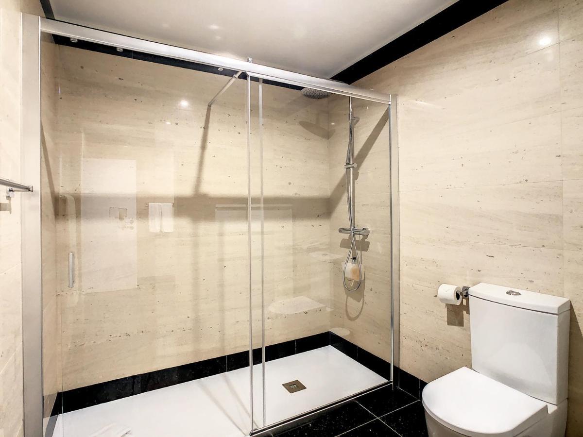 Over The Cliff Apartment By Lovelystay Funchal  Eksteriør billede